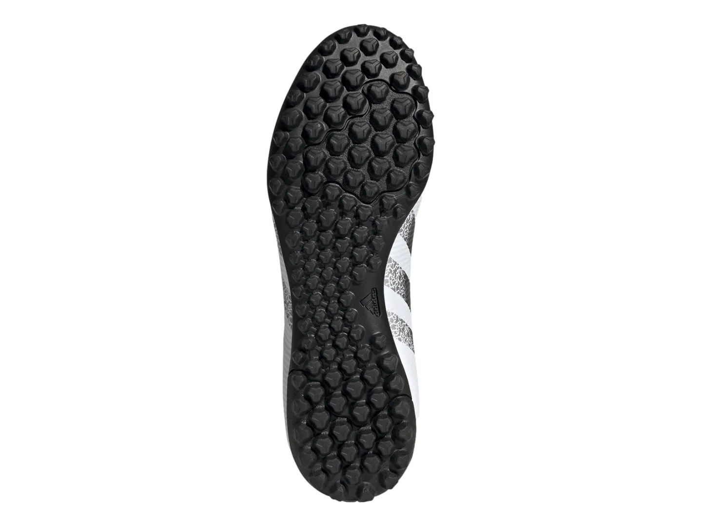 Tenis Adidas Predator Freak .4 Tf Para Hombre