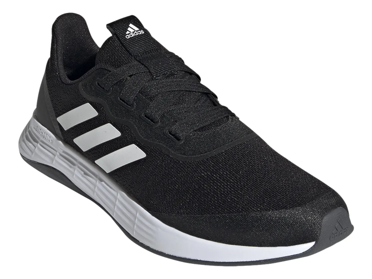 Tenis Adidas Qt Racer Sport Para Mujer
