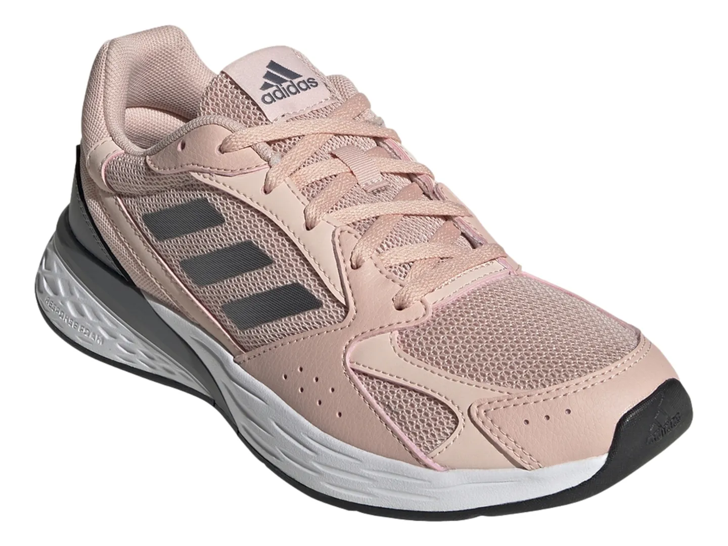 Tenis Adidas Response Run Para Mujer