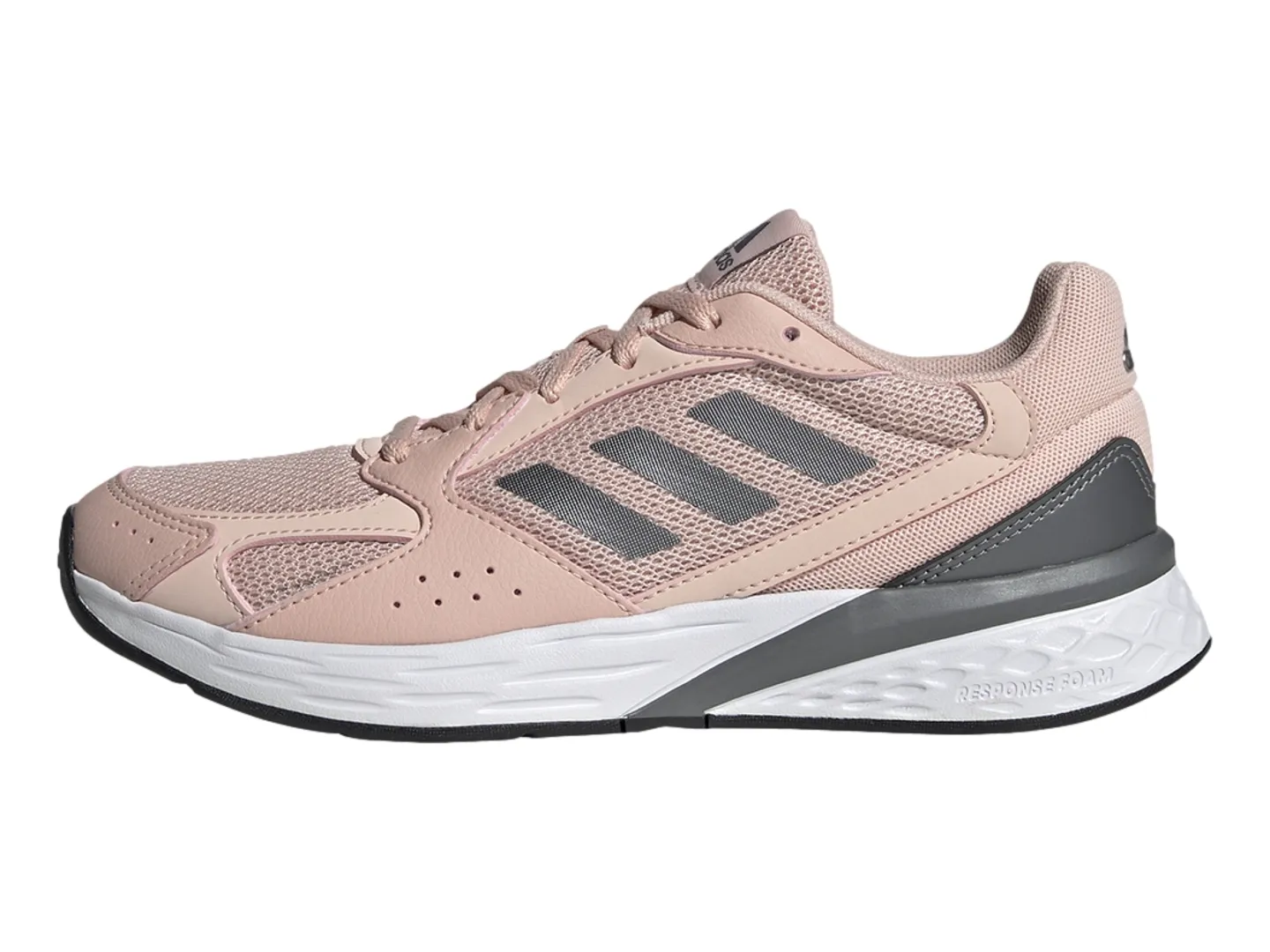 Tenis Adidas Response Run Para Mujer