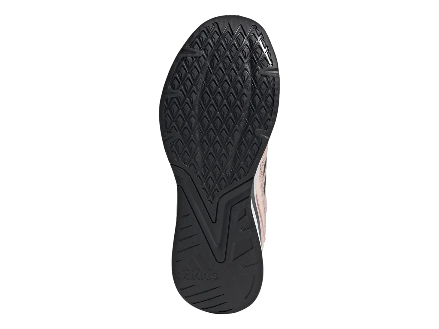 Tenis Adidas Response Run Para Mujer