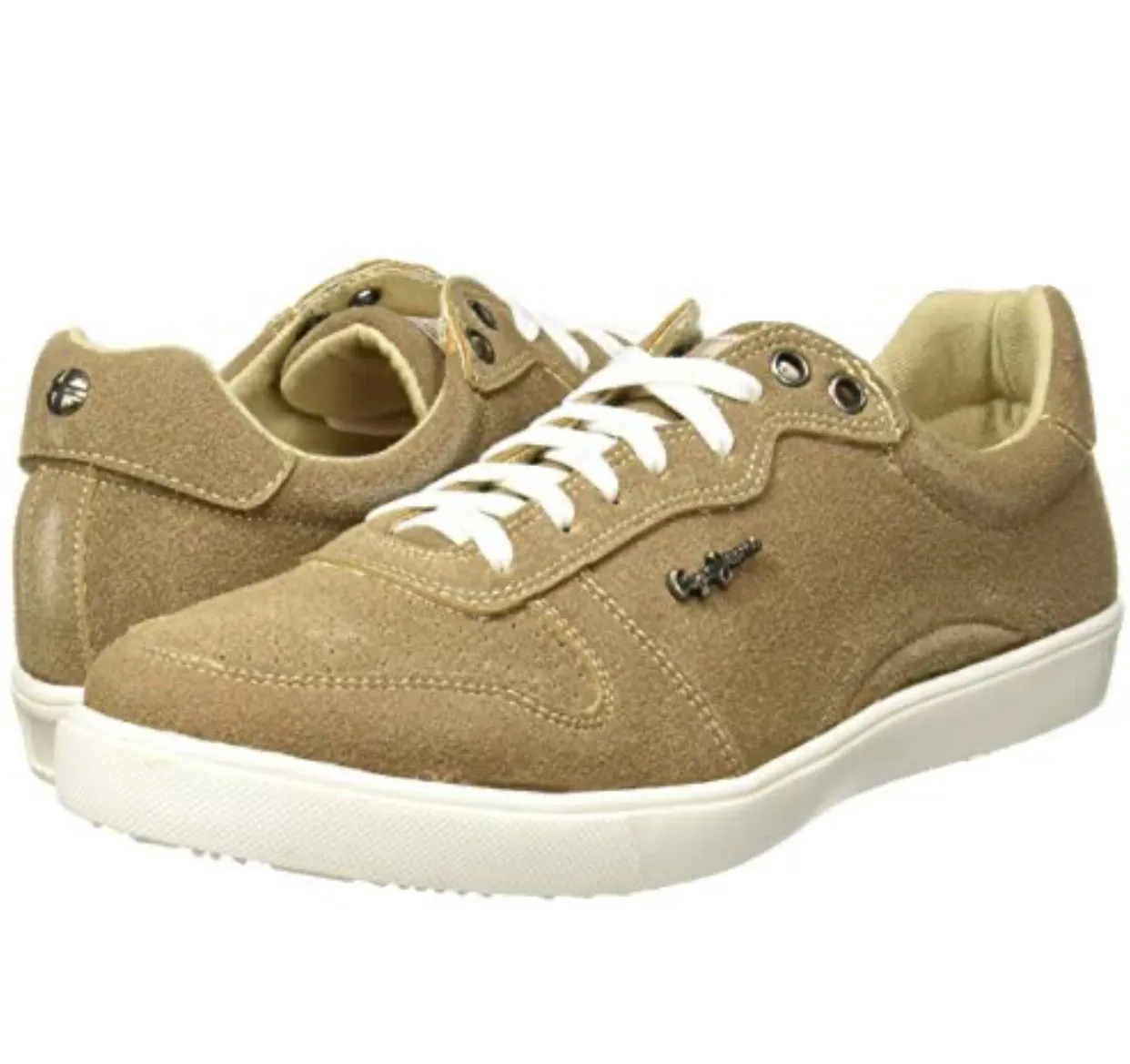 Tenis “FIGO” caballero Pepe Jeans