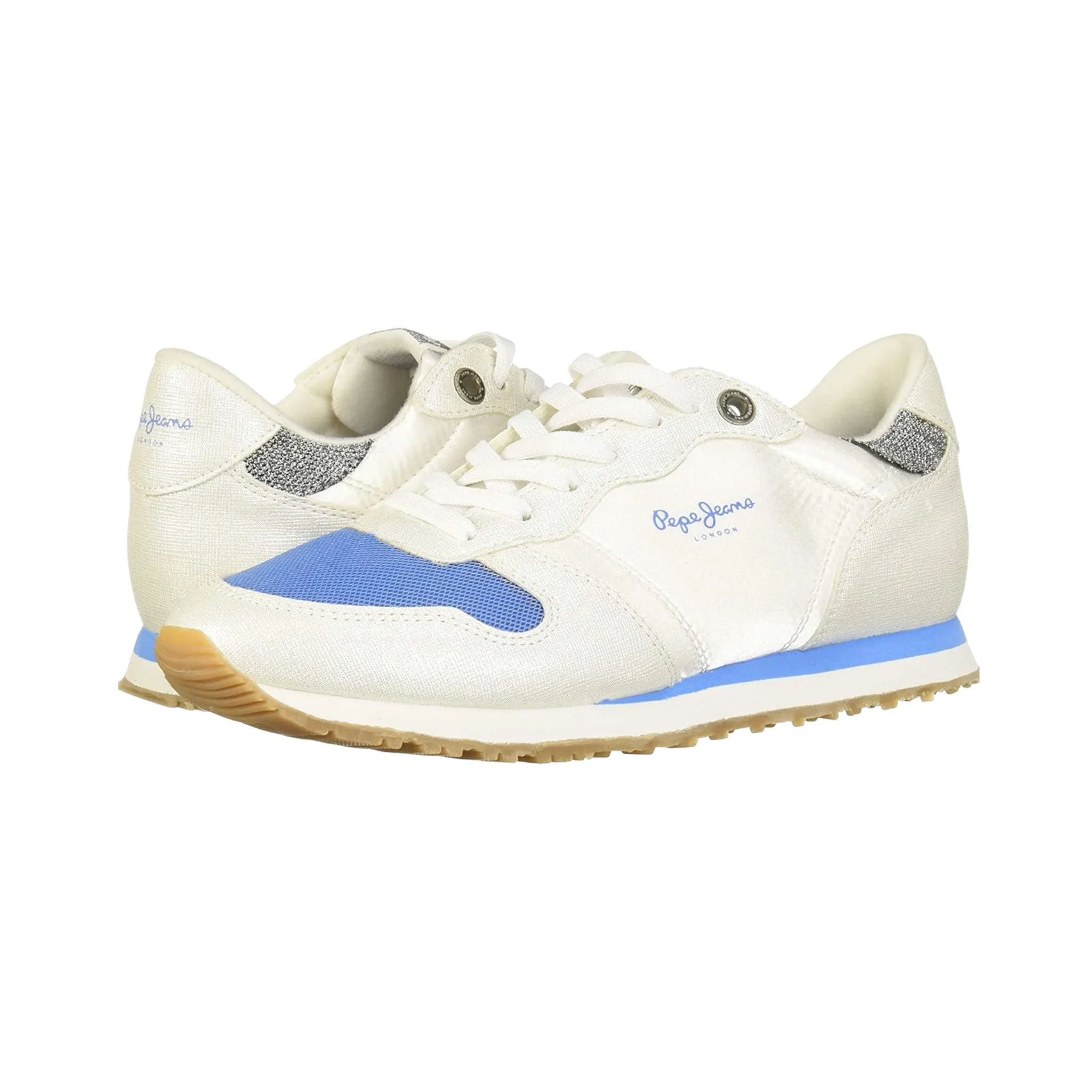 Tenis “FOSTER” dama Pepe Jeans.