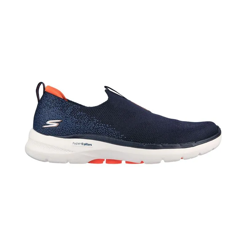 Tenis Hombre Skechers Go Walk 6