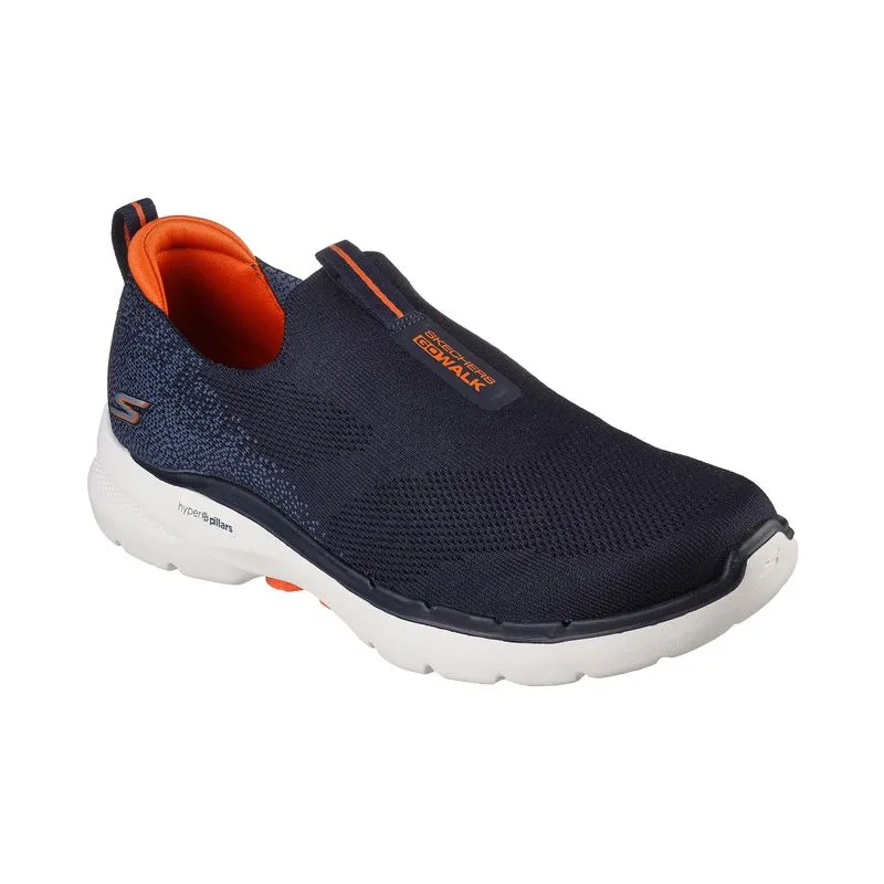 Tenis Hombre Skechers Go Walk 6