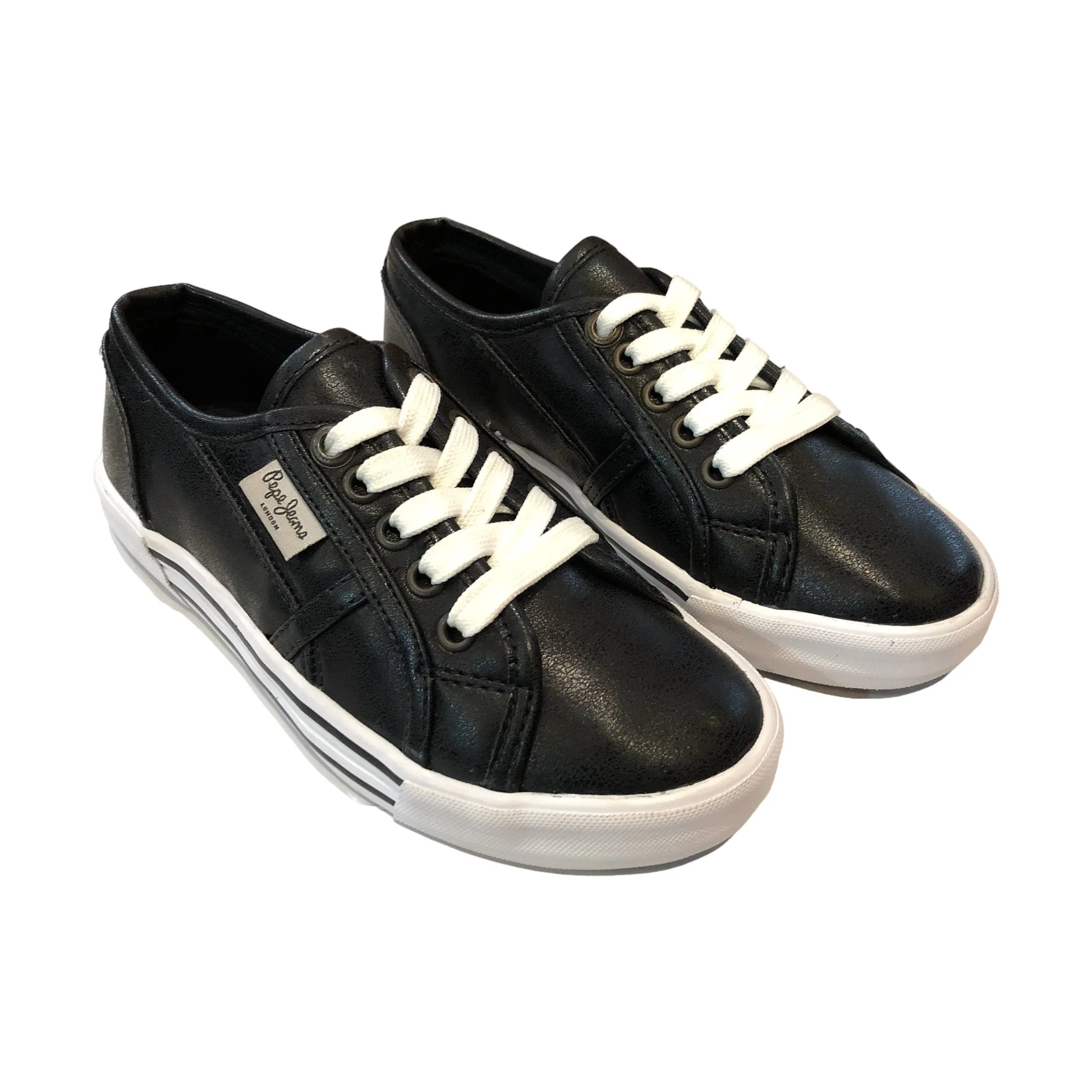 Tenis “NEW PUTNEY” dama Pepe Jeans.