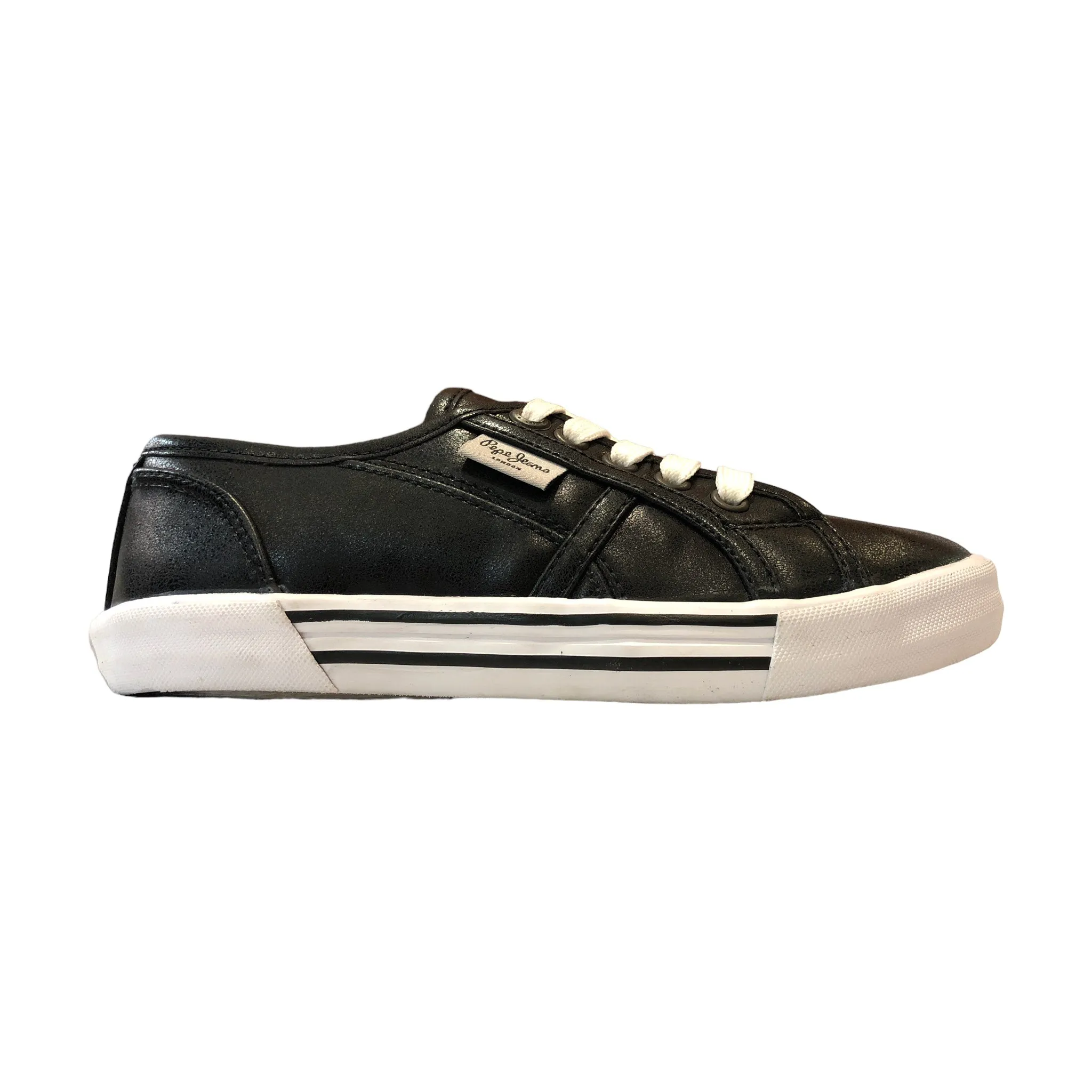 Tenis “NEW PUTNEY” dama Pepe Jeans.