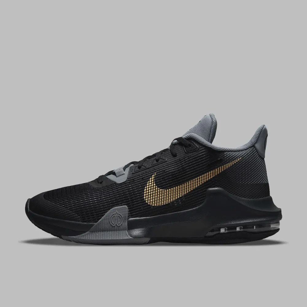 Tenis Nike Air Max Impact 3 Hombre