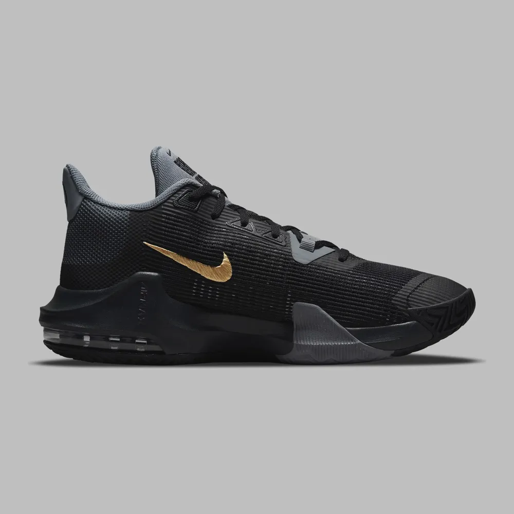 Tenis Nike Air Max Impact 3 Hombre
