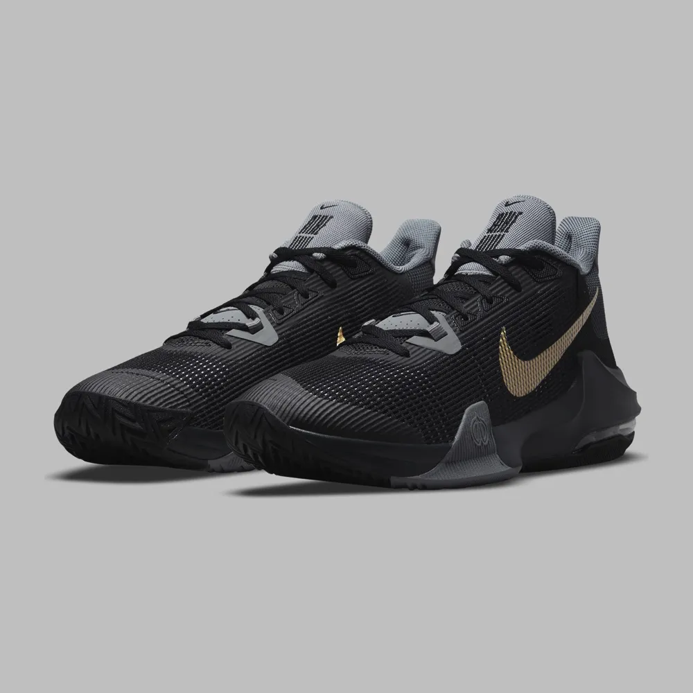 Tenis Nike Air Max Impact 3 Hombre