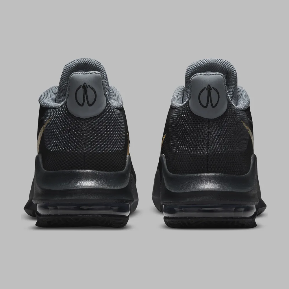 Tenis Nike Air Max Impact 3 Hombre