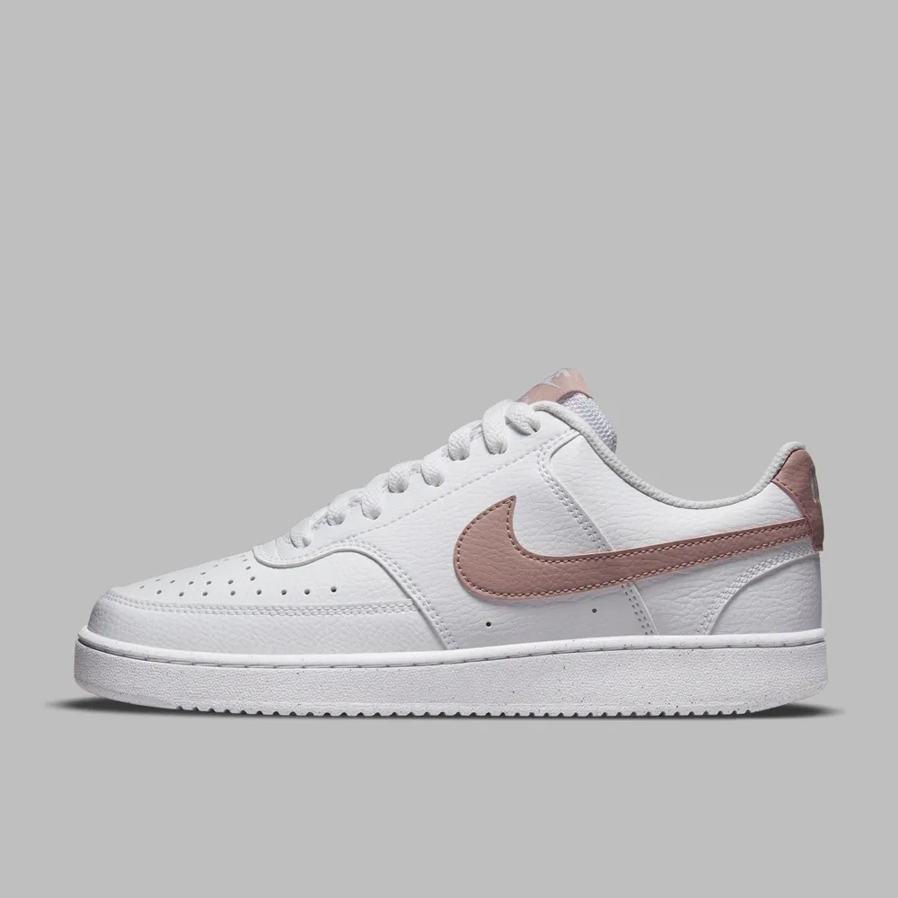 Tenis Nike Court Vision Low Mujer