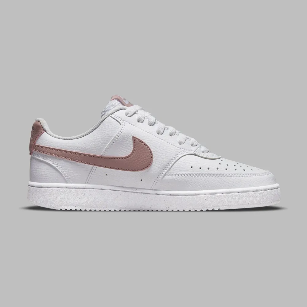 Tenis Nike Court Vision Low Mujer