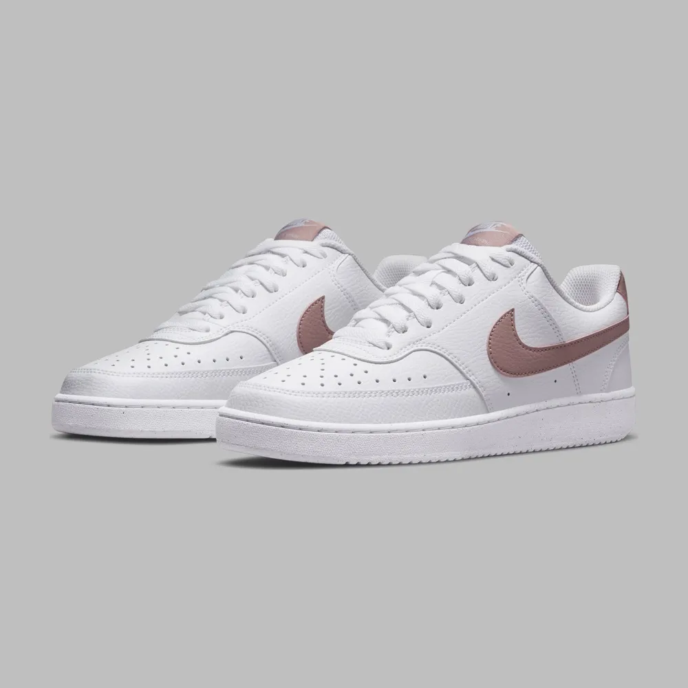 Tenis Nike Court Vision Low Mujer