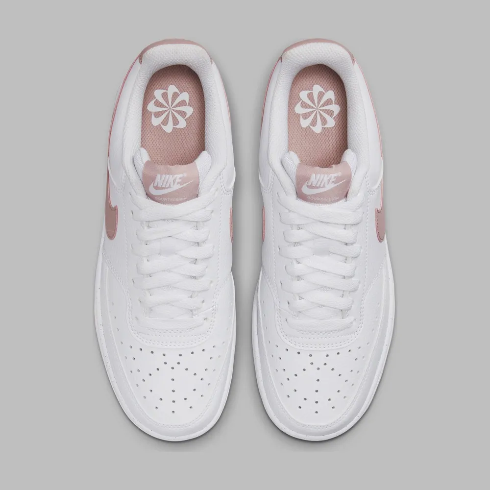 Tenis Nike Court Vision Low Mujer