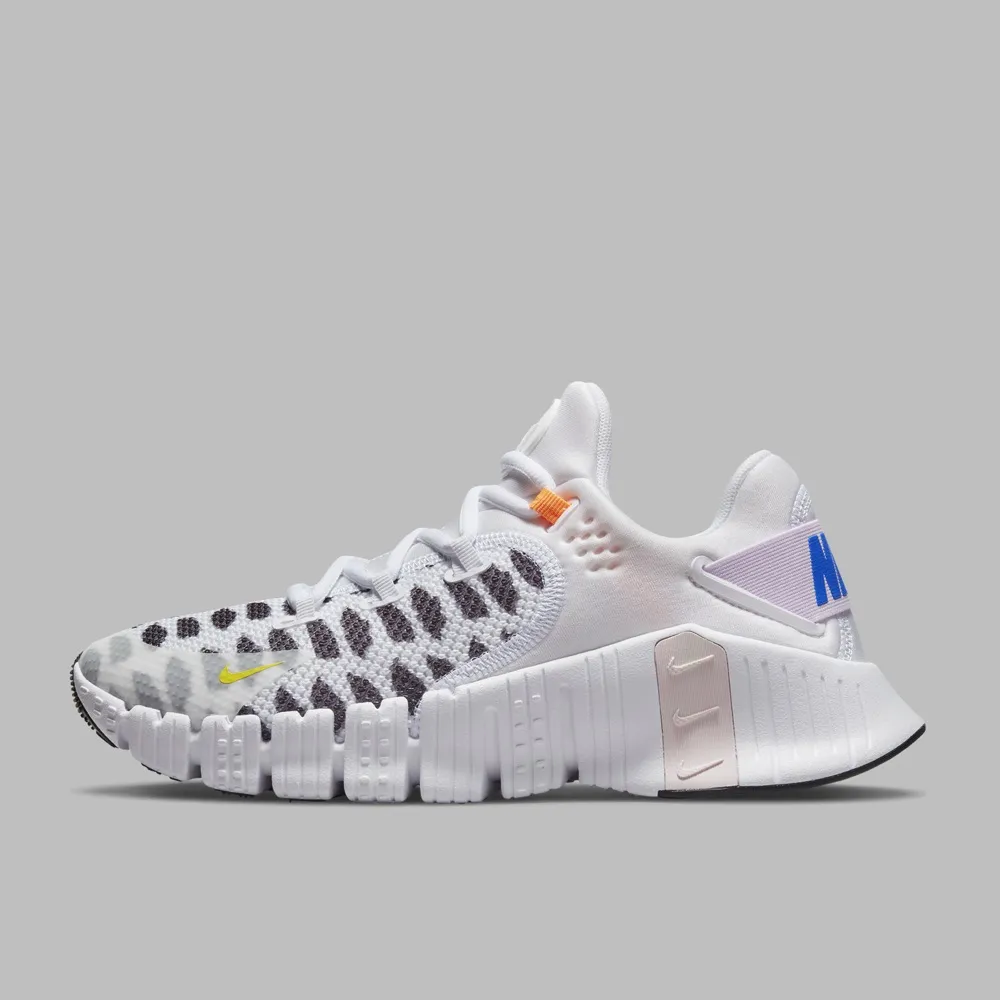 Tenis Nike Free Metcon 4 Hombre