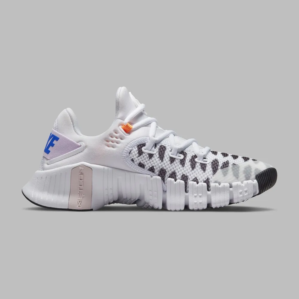 Tenis Nike Free Metcon 4 Hombre