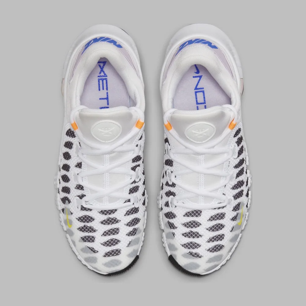 Tenis Nike Free Metcon 4 Hombre