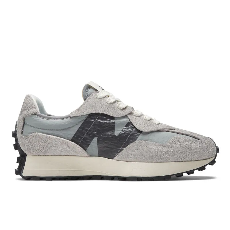 Tenis Para Hombre 327 Warped New Balance 56523