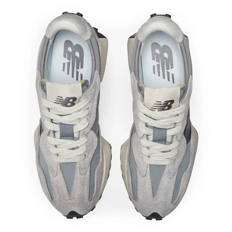 Tenis Para Hombre 327 Warped New Balance 56523
