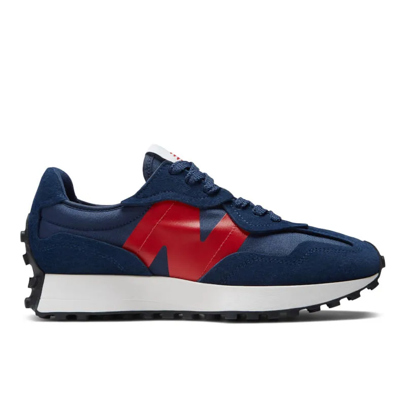 Tenis Para Hombre 327 Warped New Balance 56527