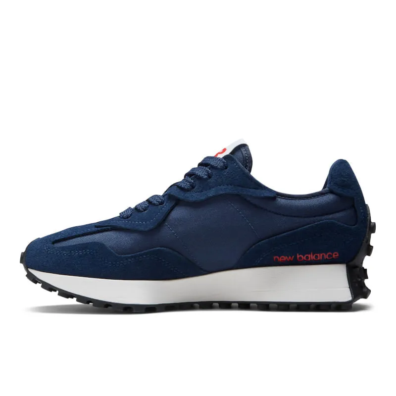 Tenis Para Hombre 327 Warped New Balance 56527