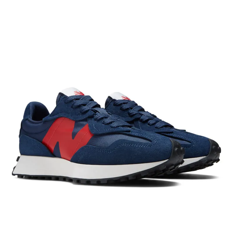 Tenis Para Hombre 327 Warped New Balance 56527