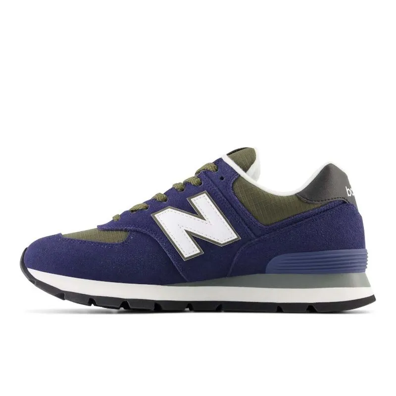 Tenis Para Hombre 574 New Balance