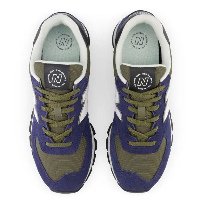 Tenis Para Hombre 574 New Balance
