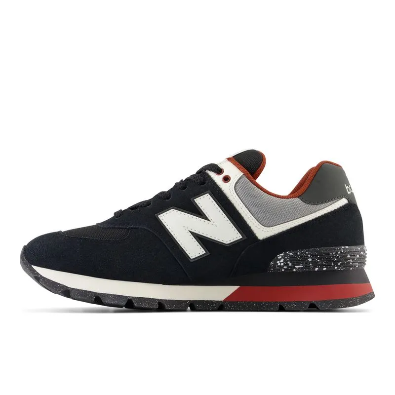 Tenis Para Hombre 574 Rugged New Balance