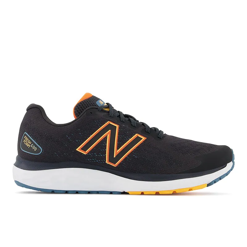Tenis Para Hombre 680 V7 New Balance 56249