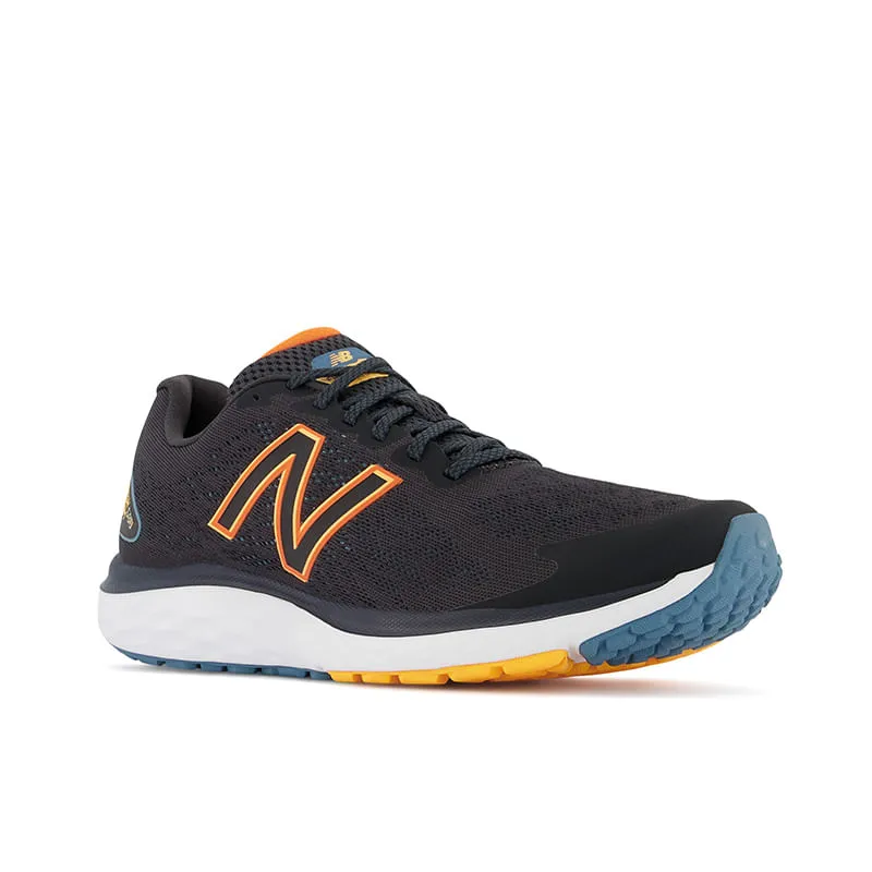 Tenis Para Hombre 680 V7 New Balance 56249
