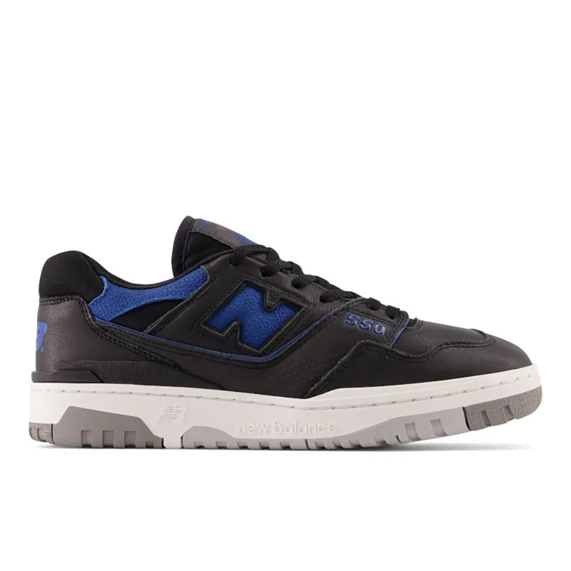 Tenis Para Hombre Bb550 New Balance 55410