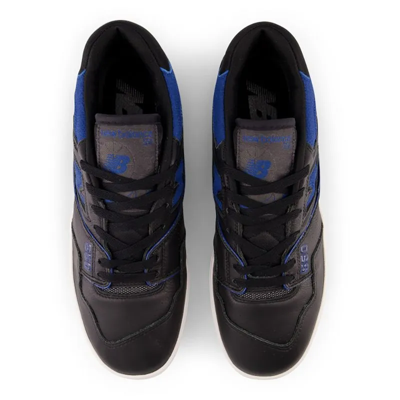 Tenis Para Hombre Bb550 New Balance 55410