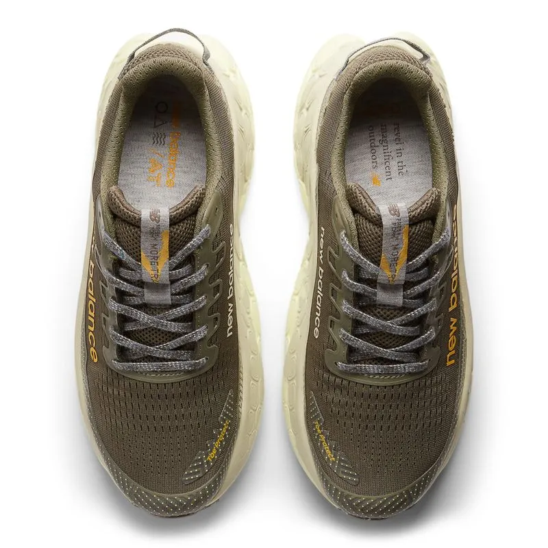 Tenis Para Hombre X Trail More V3 New Balance