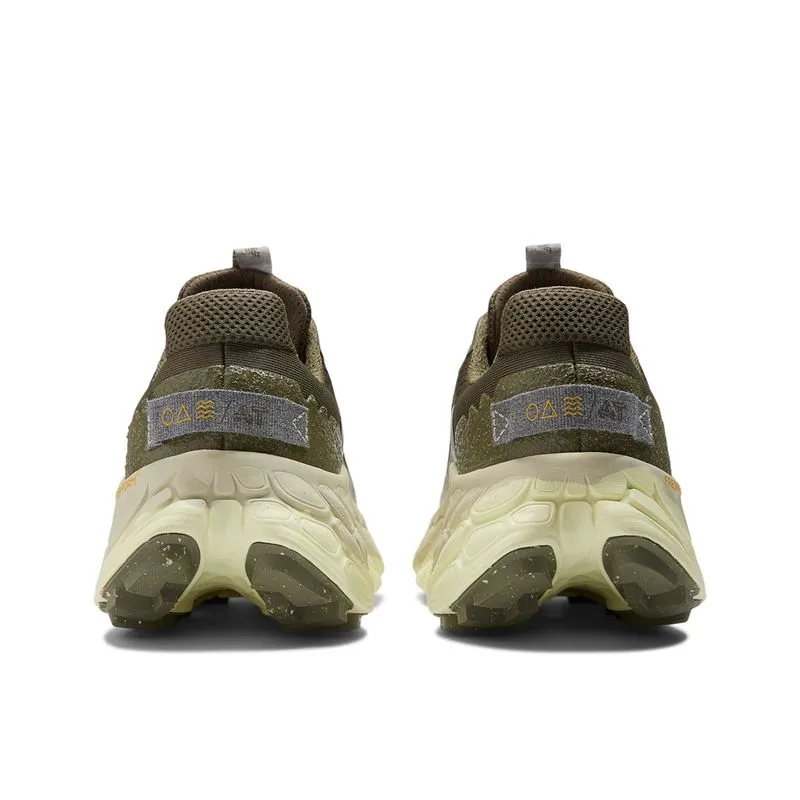 Tenis Para Hombre X Trail More V3 New Balance