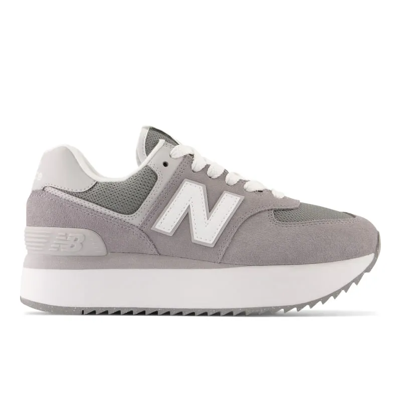 Tenis Para Mujer 574 New Balance 56543