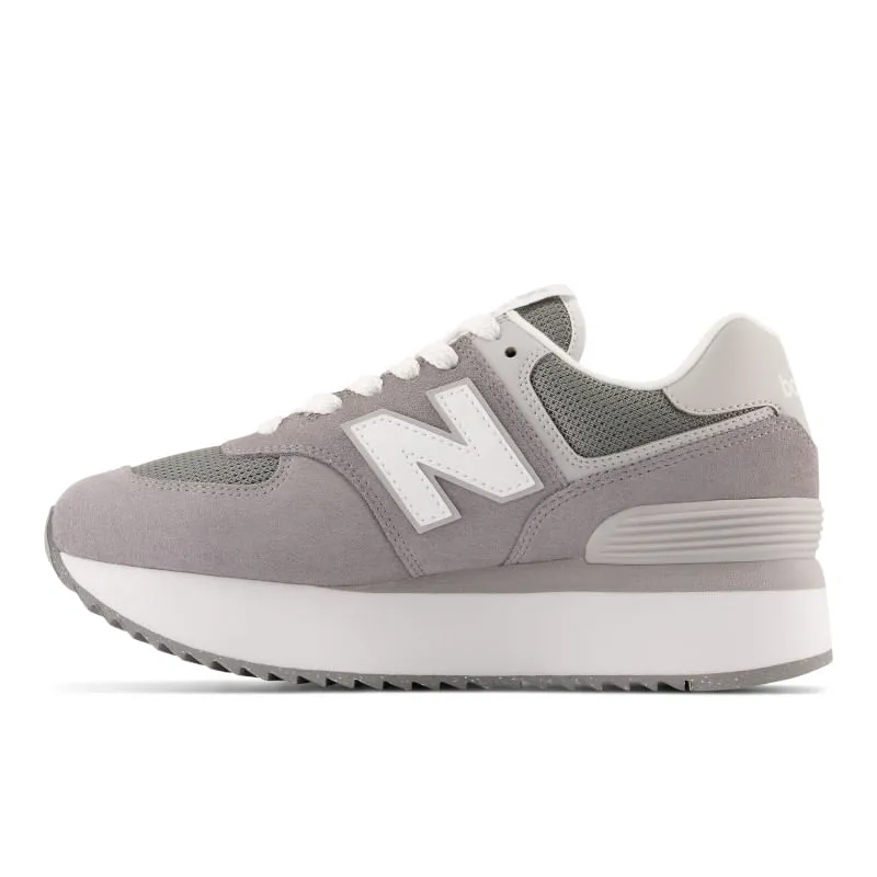 Tenis Para Mujer 574 New Balance 56543