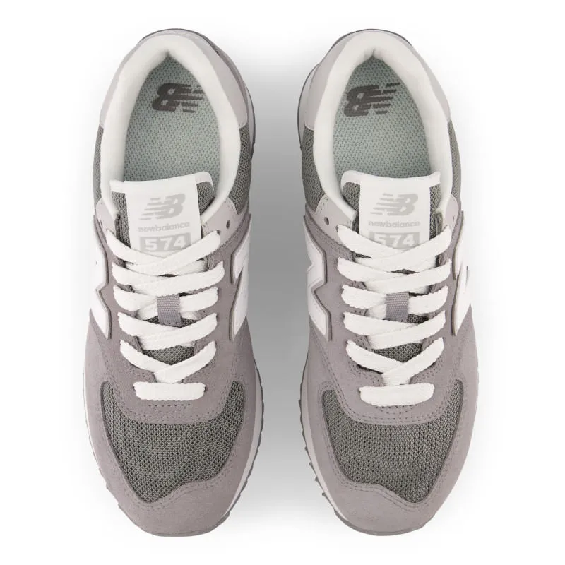 Tenis Para Mujer 574 New Balance 56543