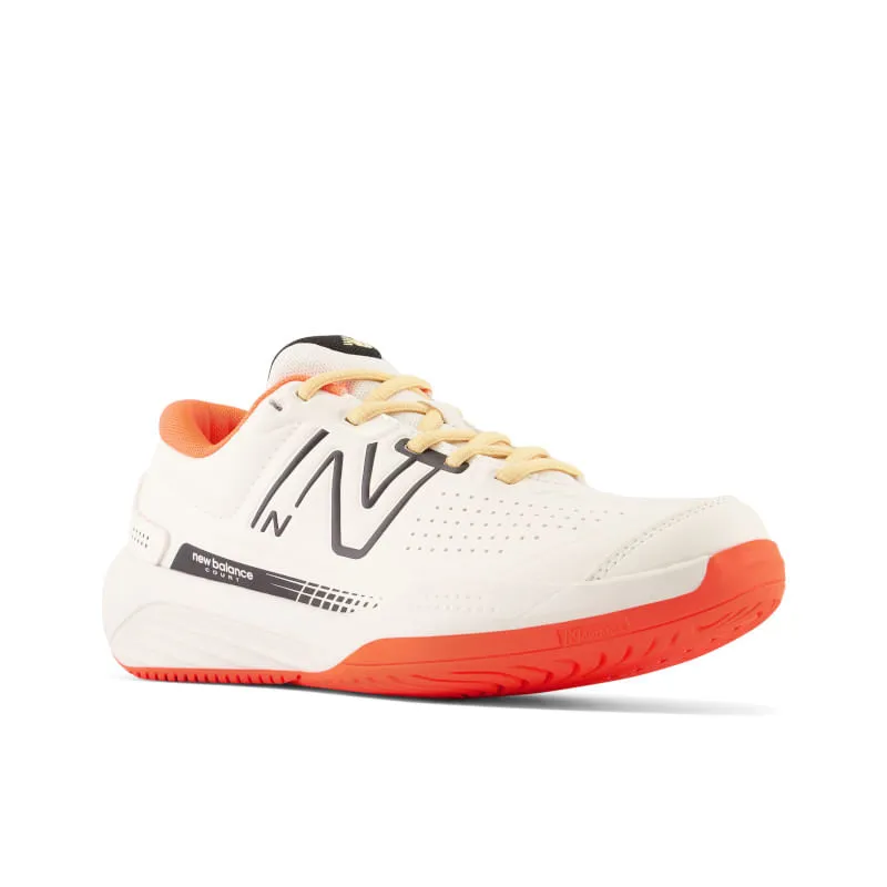 Tenis Para Mujer 696 New Balance 56534