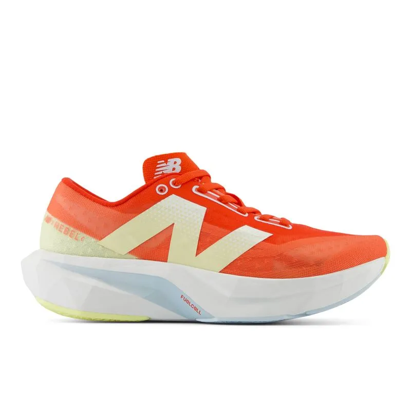 Tenis Para Mujer Fuelcell Rebel V4 New Balance