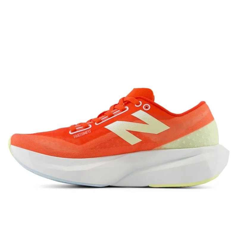 Tenis Para Mujer Fuelcell Rebel V4 New Balance