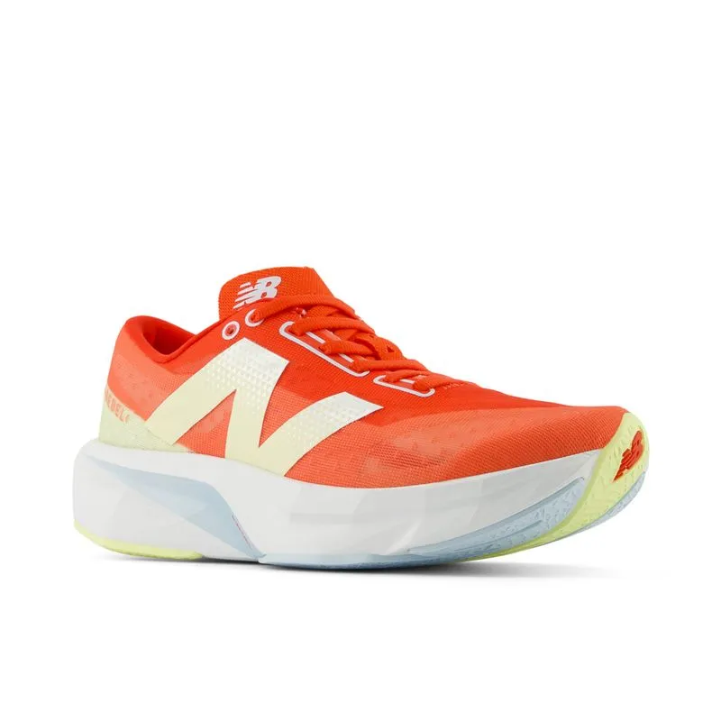 Tenis Para Mujer Fuelcell Rebel V4 New Balance