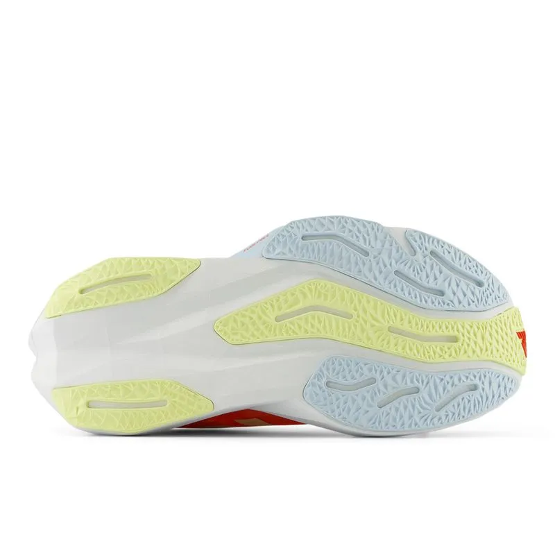 Tenis Para Mujer Fuelcell Rebel V4 New Balance