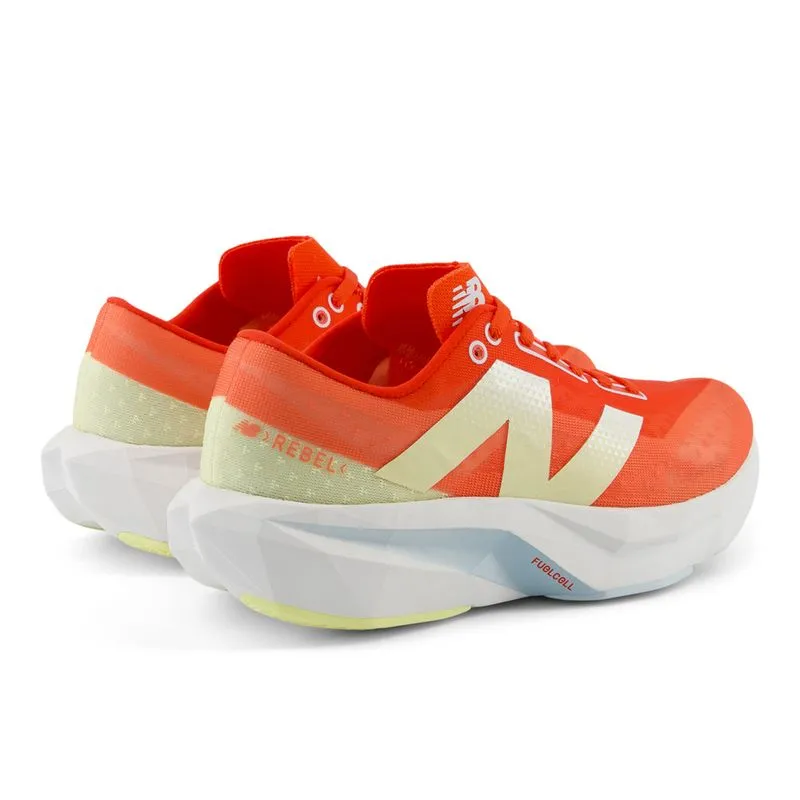 Tenis Para Mujer Fuelcell Rebel V4 New Balance