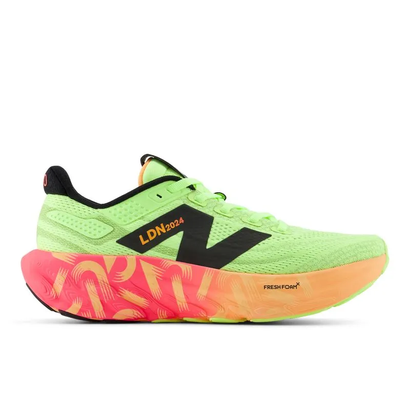 Tenis Para Mujer London Marathon 1080 V13 New Balance