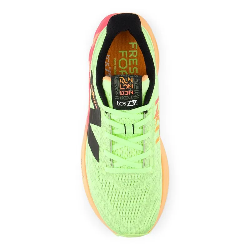Tenis Para Mujer London Marathon 1080 V13 New Balance