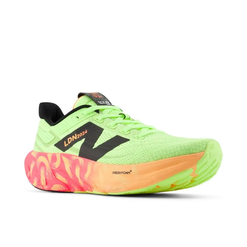 Tenis Para Mujer London Marathon 1080 V13 New Balance