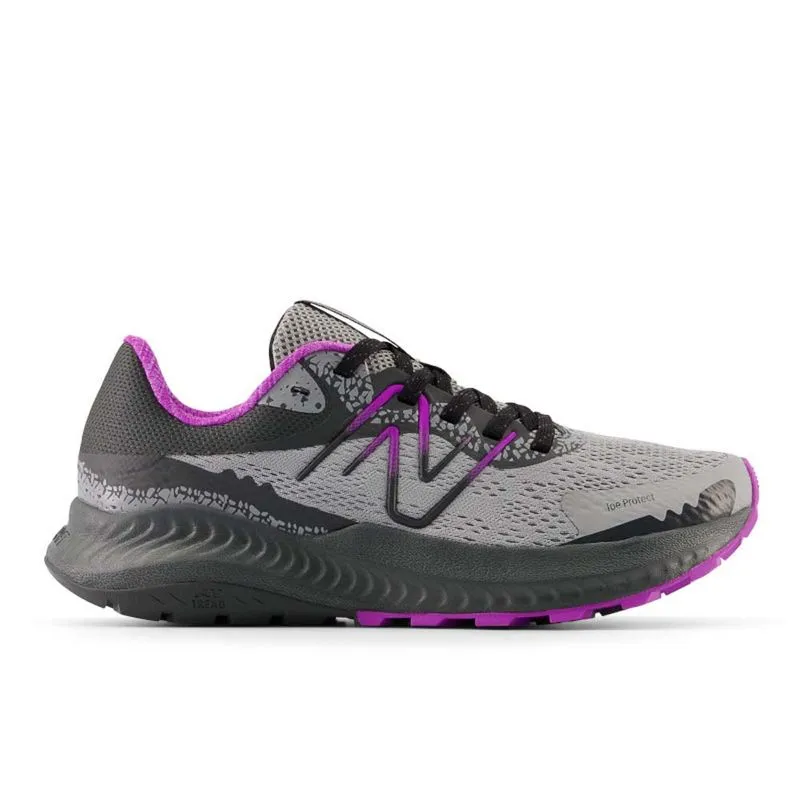 Tenis Para Mujer Wodynasoft Nitrel V5 New Balance