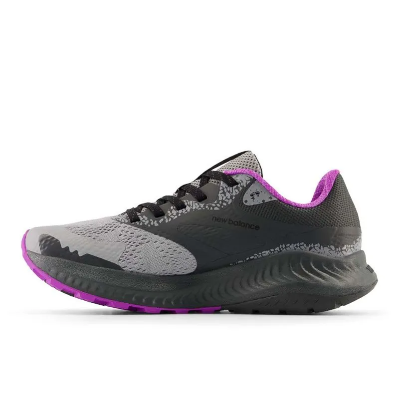 Tenis Para Mujer Wodynasoft Nitrel V5 New Balance